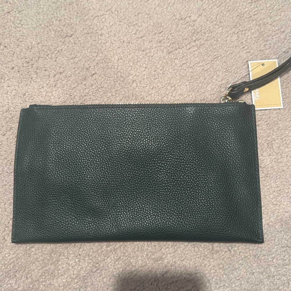 Michael Kors Wristlet Clutch - Picture 2 of 6